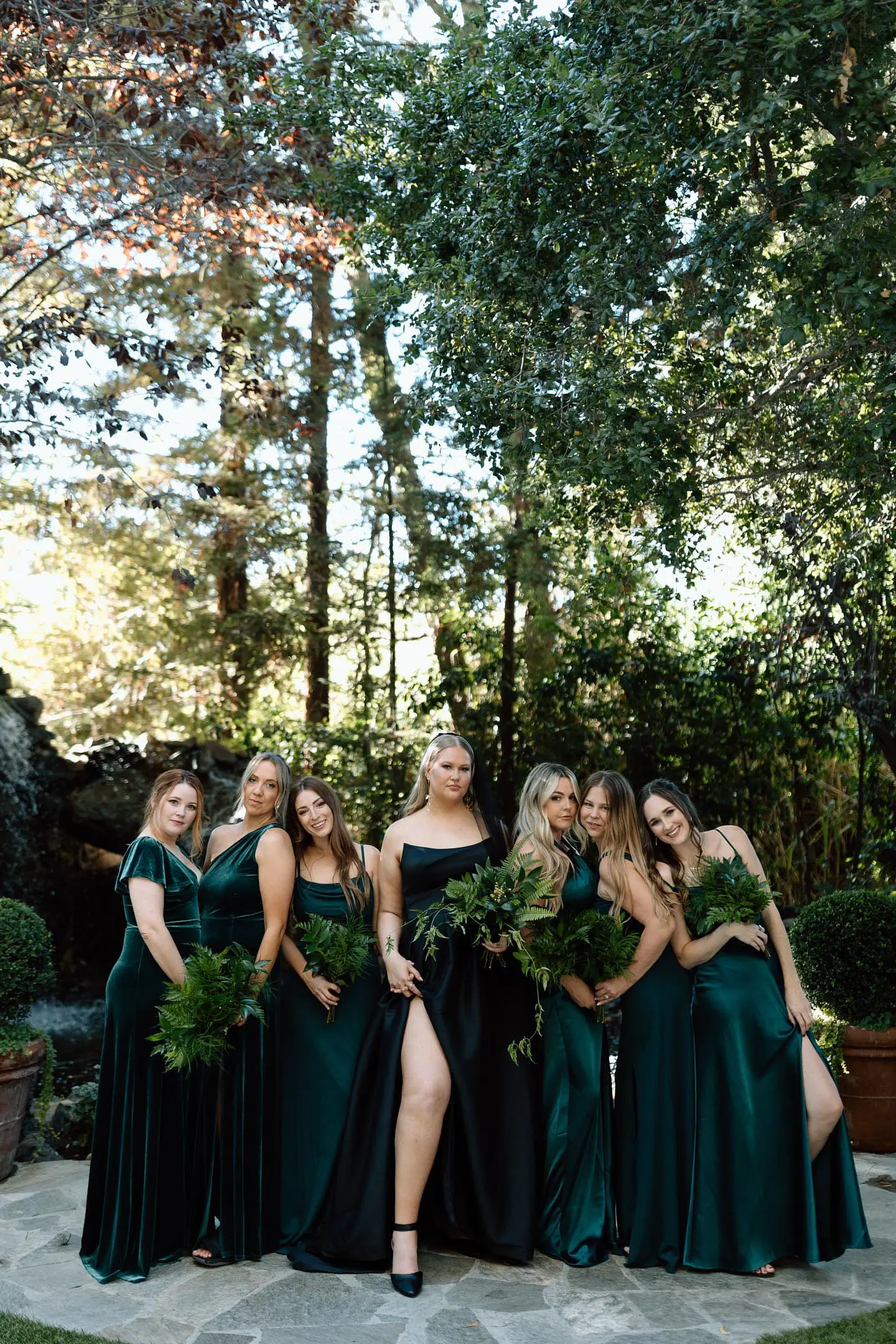 Colorful Wedding Dresses Wedding Gowns